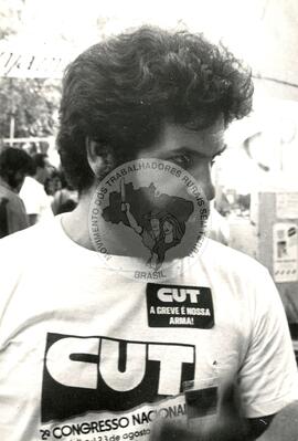 Jorge Coelho (Brasil, 02 ago. 1986) [fotografia] / Fotógrafo(a) : Sérgio C. Canova. -- Ref.: BR-SPMST_MST-SN-CIN_AMP_000775-005055-CSS.
