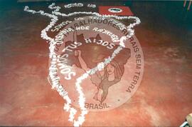 Cone Sul, 1o (Dourados-MS, ago. 1998) [fotografia] / Fotógrafo(a) : Marcial G. Congo. -- Ref.: BR-SPMST_MST-SN-CIN_AMP_000967-007694-ENC.