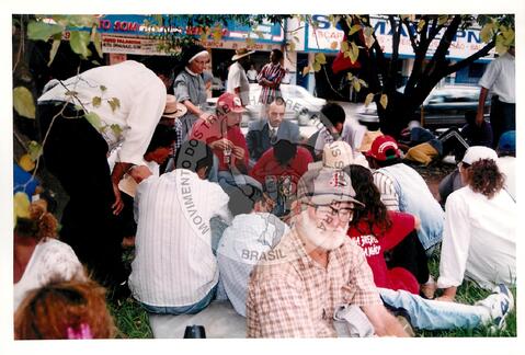 Original Digitaal object not accessible