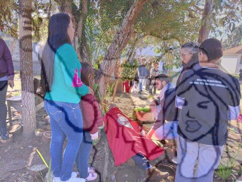 Original Objeto digital not accessible