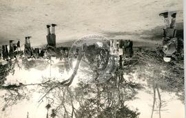 Ocupação Fazenda São Juvenal (Cruz Alta-RS, jul. 1987) [fotografia] / Fotógrafo(a) : Loir Gonçalves ; Luciane Schammer. -- Ref.: BR-SPMST_MST-SN-CIN_AMP_001846-014077-OCU.