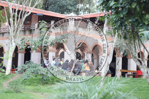 Original Objeto digital not accessible