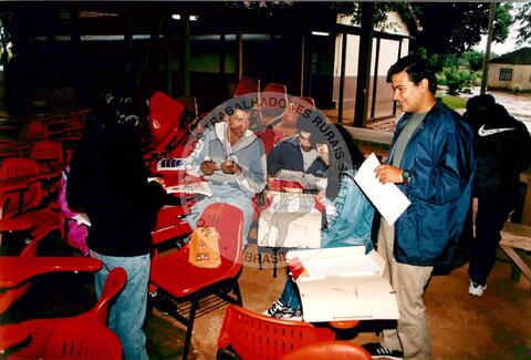 Original Digitaal object not accessible