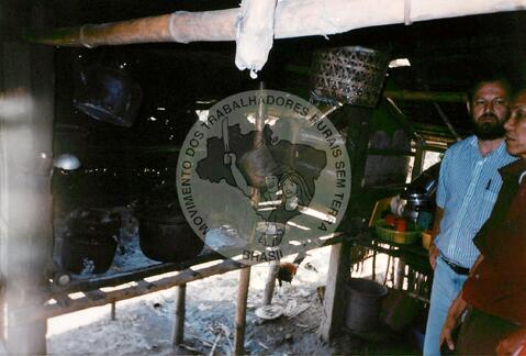 Original Objeto digital not accessible