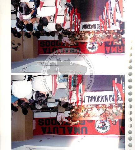 Original Digitaal object not accessible