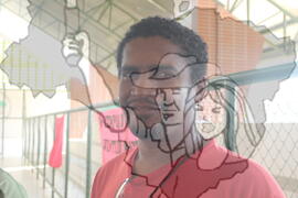 [Título n/d] : lote nº 002, pasta nº 001312, doc. nº 000191 [imagem] / Fotógrafo(a) : [autoria n/d].