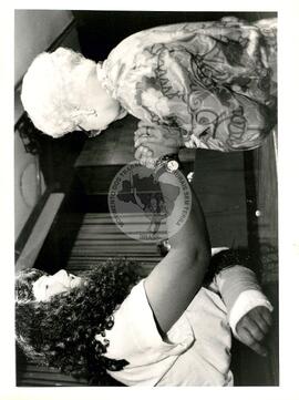 Ivonete Tonin (Brasil, [sem data]) [fotografia] / Fotógrafo(a) : Arquivo MST ; Débora Lerrer ; Douglas Mansur ; Montse Poblet ; Giane Carvalho ; Wilson Dias. -- Ref.: BR-SPMST_MST-SN-CIN_AMP_001249-010495-LID.