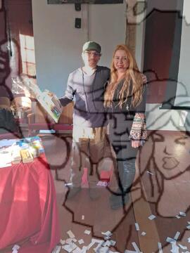 [Título n/d] : lote nº 002, pasta nº 000031, doc. nº 000002 [imagem] / Fotógrafo(a) : [autoria n/d].