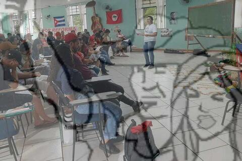 Original Objeto digital not accessible