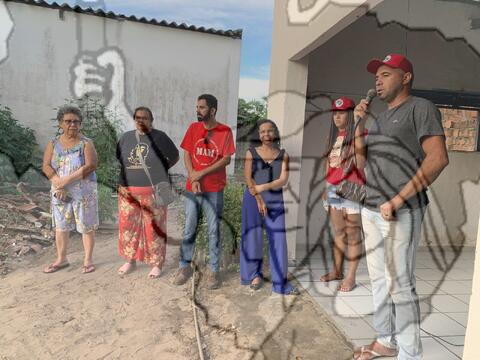 Original Objeto digital not accessible