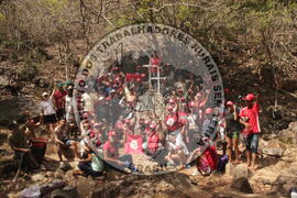 [Título n/d] : lote nº 002, pasta nº 000008, doc. nº 000052 [imagem] / Fotógrafo(a) : [autoria n/d].