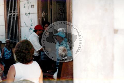 Original Document numérique not accessible