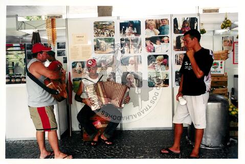 Original Objeto digital not accessible