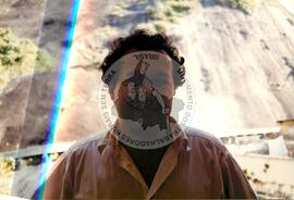 César Benjamin (Brasil, [sem data]) [fotografia] / Fotógrafo(a) : Arquivo MST. -- Ref.: BR-SPMST_MST-SN-CIN_AMP_001474-011822-PER.