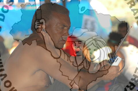 Original Objeto digital not accessible