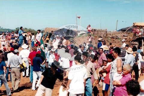 Original Digitaal object not accessible