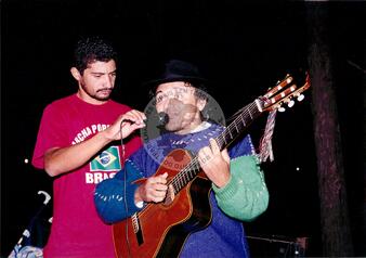 Original Document numérique not accessible