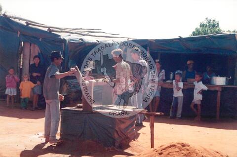 Original Objeto digital not accessible