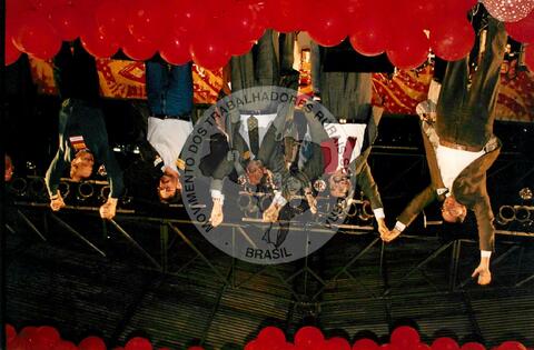 Original Digitaal object not accessible