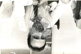 Luiz Eduardo Greenhalgh (Brasil, [sem data]) [fotografia] / Fotógrafo(a) : Arquivo JST. -- Ref.: BR-SPMST_MST-SN-CIN_AMP_001625-012438-PER.