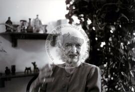 Lélia Abramo (Brasil, [sem data]) [fotografia] / Fotógrafo(a) : Fernando T. China. -- Ref.: BR-SPMST_MST-SN-CIN_AMP_001611-012228-PER.