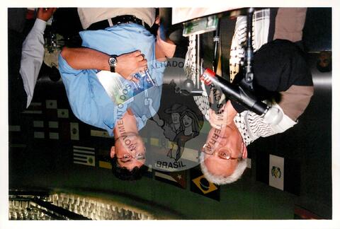 Original Document numérique not accessible