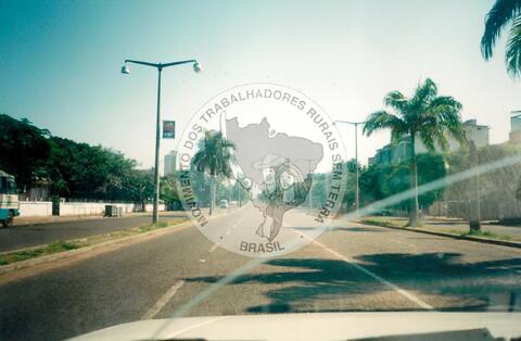 Original Document numérique not accessible