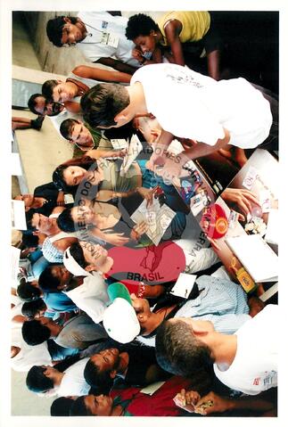 Original Document numérique not accessible