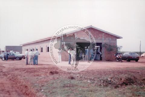 Original Objeto digital not accessible