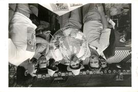 Luís Inácio Lula da Silva (Brasil, [sem data]) [fotografia] / Fotógrafo(a) : Arquivo MST ; Carlos Carvalho ; Clóvis Ferreira ; Douglas Mansur ; Olivio Lamas ; Volnei Malfoy ; Regina Vilela ; Folha Imagem ; . -- Ref.: BR-SPMST_MST-SN-CIN_AMP_001623-012340-PER.