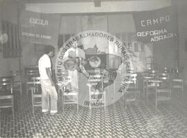 Seminário de Educação (São Mateus -ES, 27 jul. 1987) [fotografia] / Fotógrafo(a) : Maria de Fátima Ribeiro. -- Ref.: BR-SPMST_MST-SN-CIN_AMP_000114-000796-ACS.