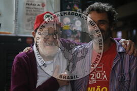 [Título n/d] : lote nº 002, pasta nº 001356, doc. nº 000320 [imagem] / Fotógrafo(a) : [autoria n/d].