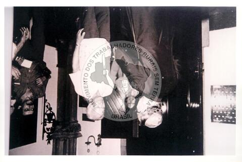 Original Objeto digital not accessible