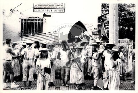 Original Digitaal object not accessible