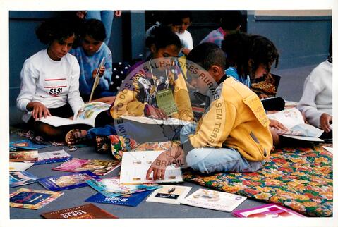 Original Objeto digital not accessible