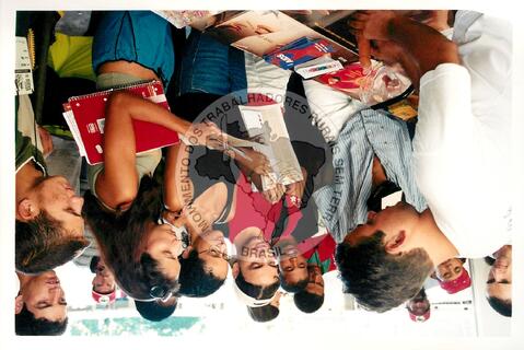 Original Objeto digital not accessible