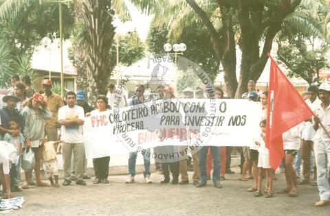 Original Digitaal object not accessible