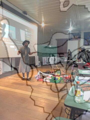 Original Objeto digital not accessible