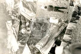 Ocupação Abelardo Luz (Abelardo Luz-SC, 28 mai. 1985) [fotografia] / Fotógrafo(a) : Arquivo MST ; Itamar Garcez. -- Ref.: BR-SPMST_MST-SN-CIN_AMP_001836-014013-OCU.