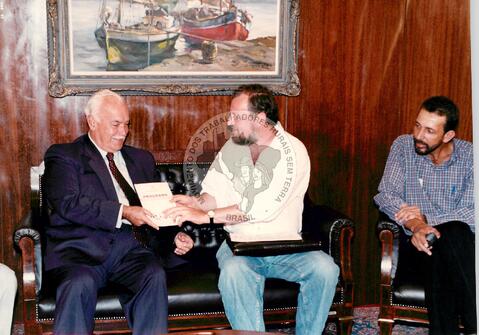 Original Objeto digital not accessible