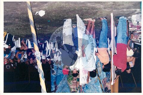 Original Digitaal object not accessible