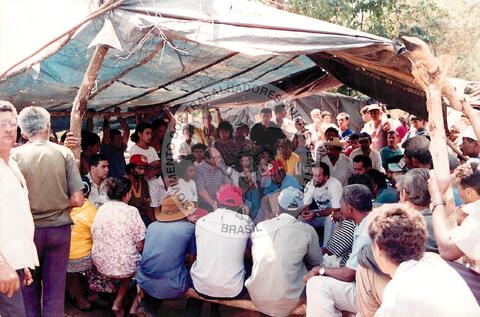 Original Digitaal object not accessible