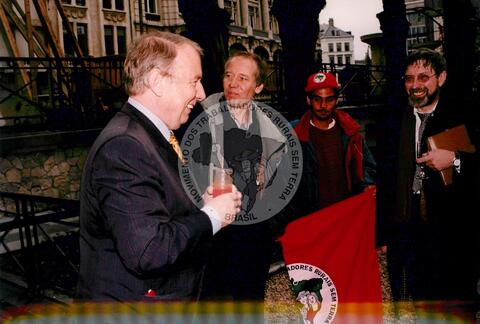 Original Document numérique not accessible