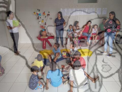 Original Objeto digital not accessible