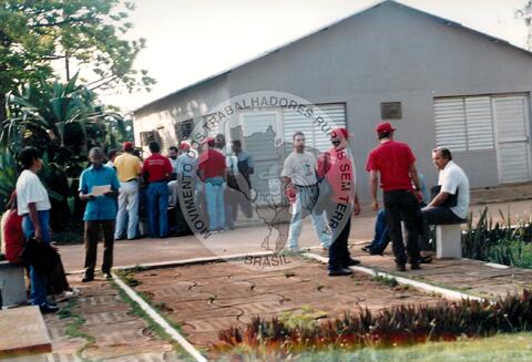 Original Digitaal object not accessible