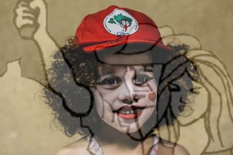 Original Objeto digital not accessible