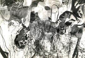 Lucélia Santos (Brasil, 19 out. 1986) [fotografia] / Fotógrafo(a) : Jussara Venon. -- Ref.: BR-SPMST_MST-SN-CIN_AMP_001617-012267-PER.