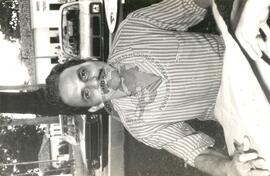 Geraldo Pestana (Brasil, [sem data]) [fotografia] / Fotógrafo(a) : Arquivo MST. -- Ref.: BR-SPMST_MST-SN-CIN_AMP_001228-010410-LID.