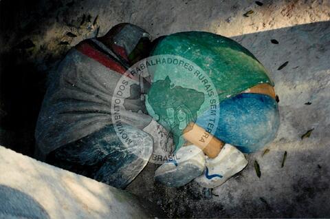 Original Digitaal object not accessible