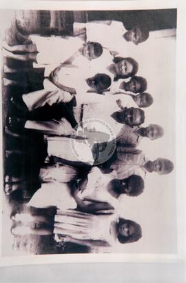 João Pedro Teixeira (Brasil, 1962) [fotografia] / Fotógrafo(a) : Arquivo MST. -- Ref.: BR-SPMST_MST-SN-CIN_AMP_001264-010597-LID.